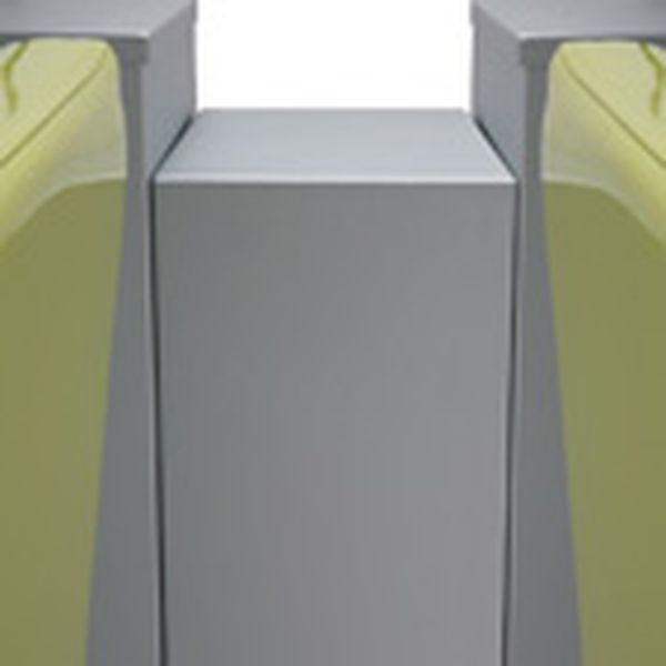 Λουτήρας Κομμωτηρίου Galileo Standard